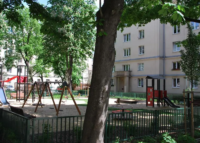 The Heart Of Nowa Huta - Free Garage