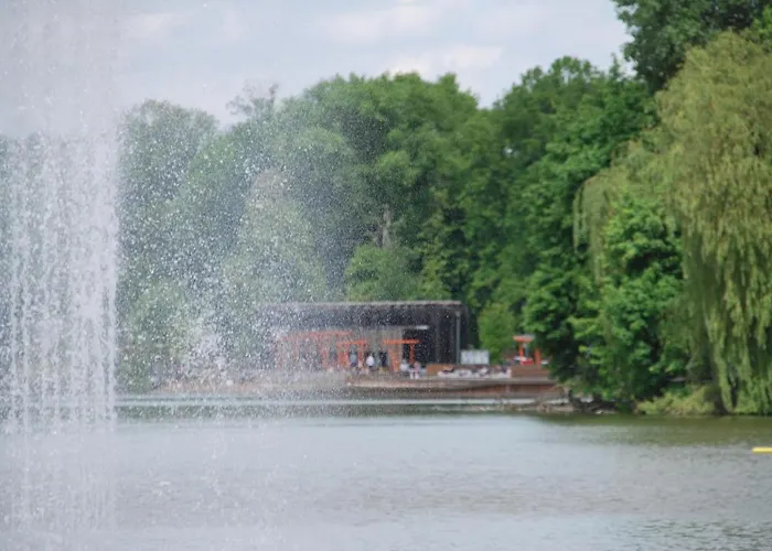 The Heart Of Nowa Huta - Free Garage Διαμέρισμα