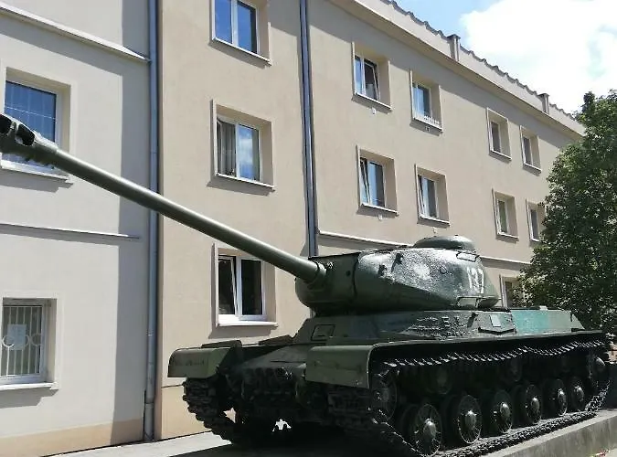 The Heart Of Nowa Huta - Free Garage Διαμέρισμα *